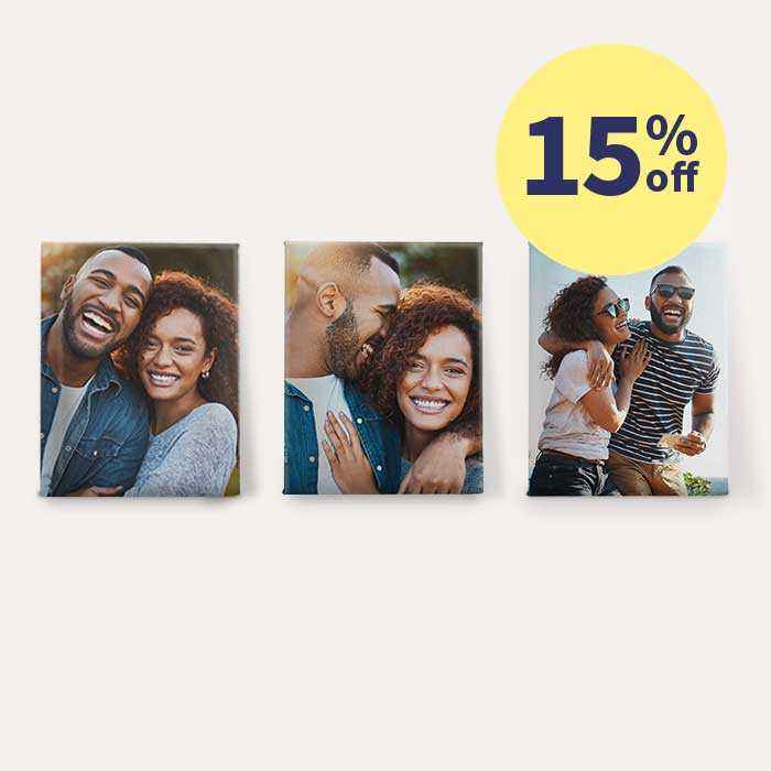 15% Off