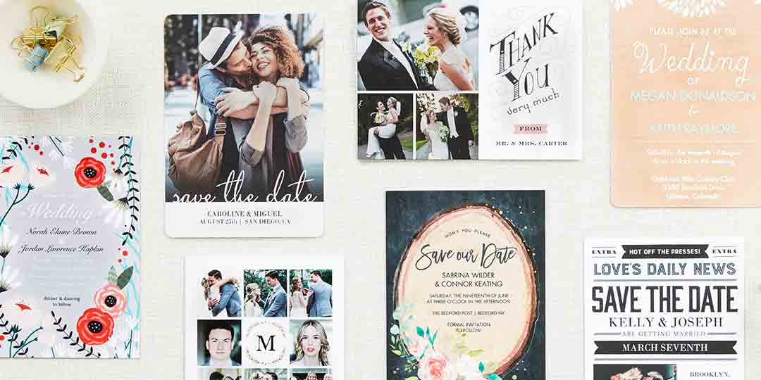 Create your once-in-a-lifetime event.