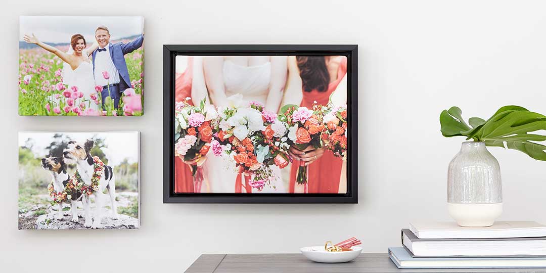 Canvas Prints