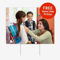 FREE Ship to Store