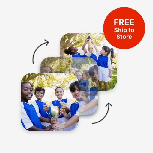 FREE Ship to Store