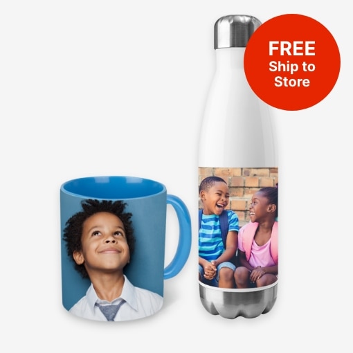 FREE Ship to Store