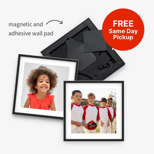 FREE Same Day Pickup. Magnetic and adhesive wall pad