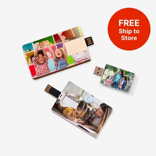 FREE Ship to Store