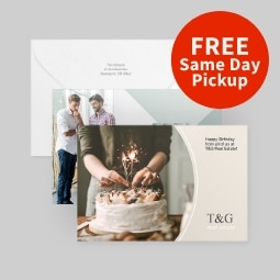 FREE Same Day Picup