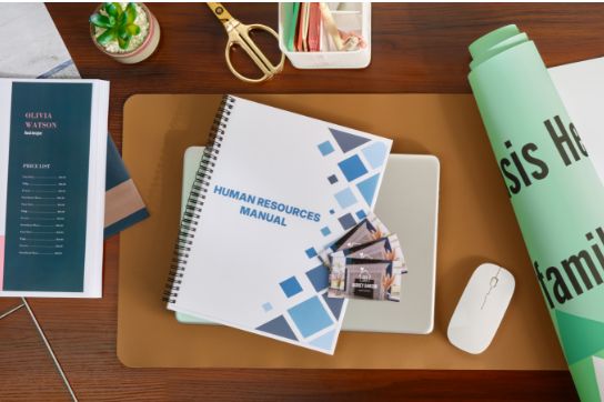 Business Printing Made Easy