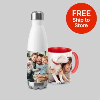 FREE Ship to Store