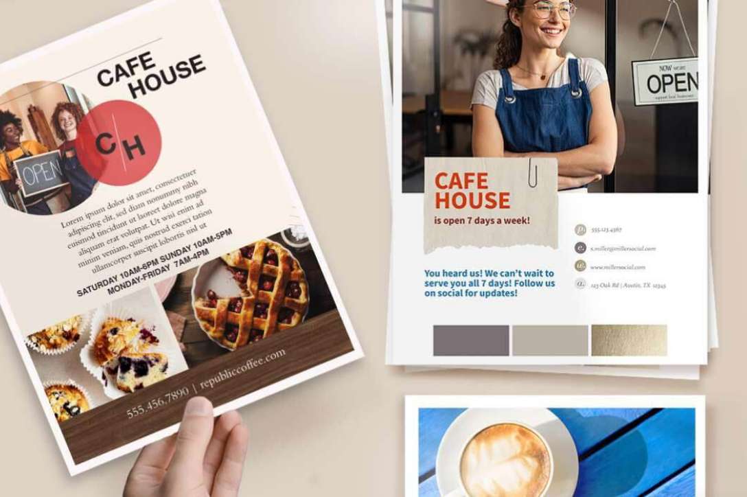 Build more buzz around your biz 