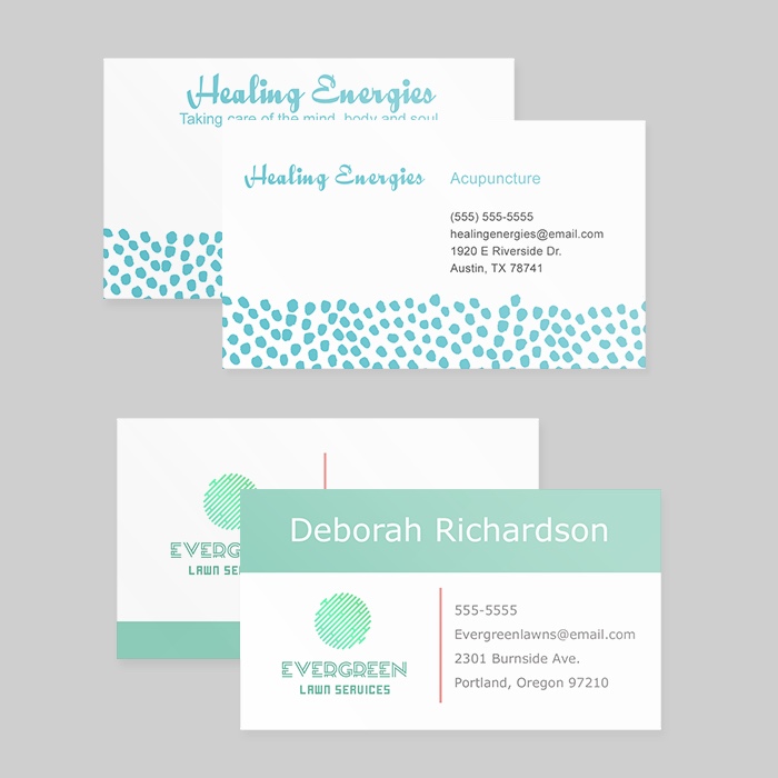 Business Cards