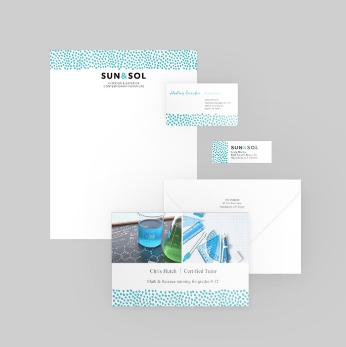 All Stationery Products