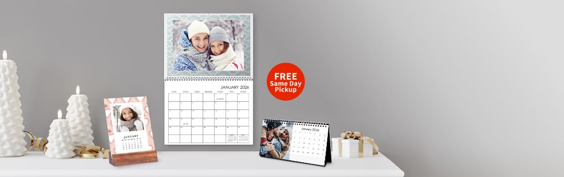 FREE Same Day Pickup