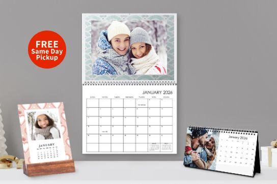 FREE Same Day Pickup