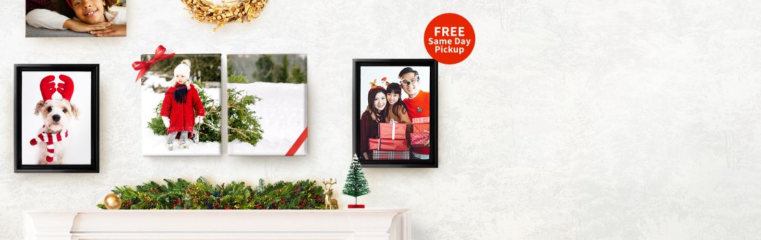 FREE Same Day Pickup