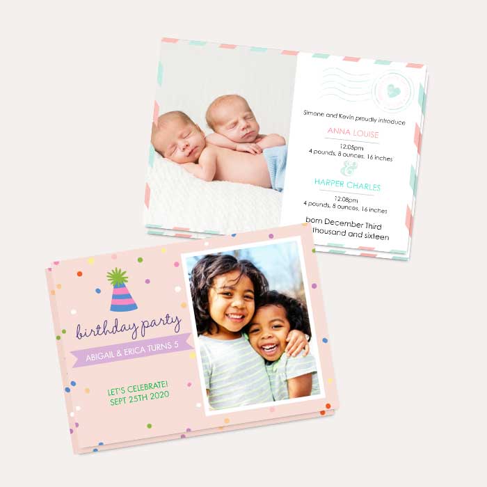 All Cards & Premium Stationery