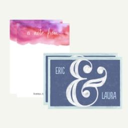 Notecards