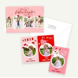 Valentine&rsquo;s Day Cards