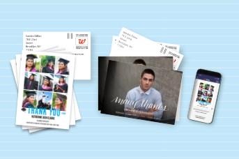 Mail-for-Me Cards