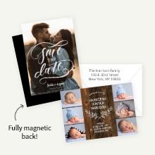 Magnet Cards