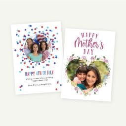 Seasonal Cards