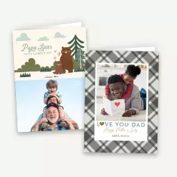 Father's Day Cards