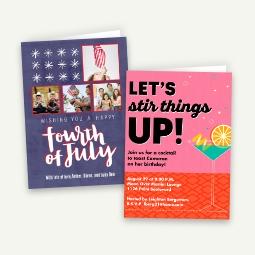 Seasonal Cards