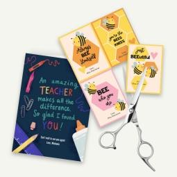 Back-to-School Cards