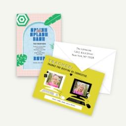 Seasonal Cards