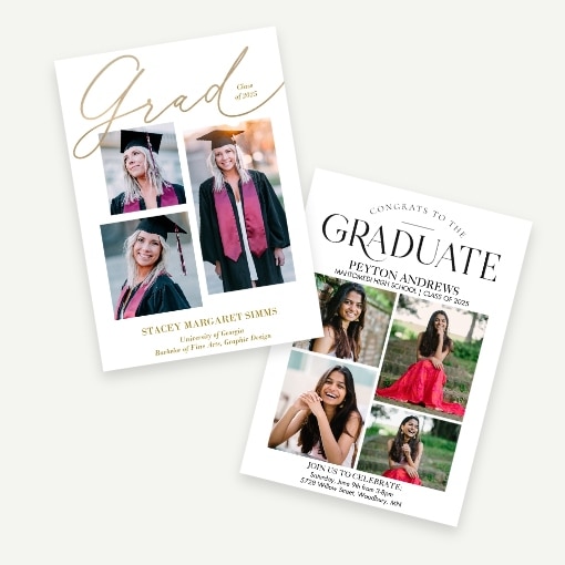 Graduation Cards