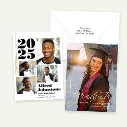 Graduation Cards