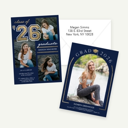 Graduation Cards