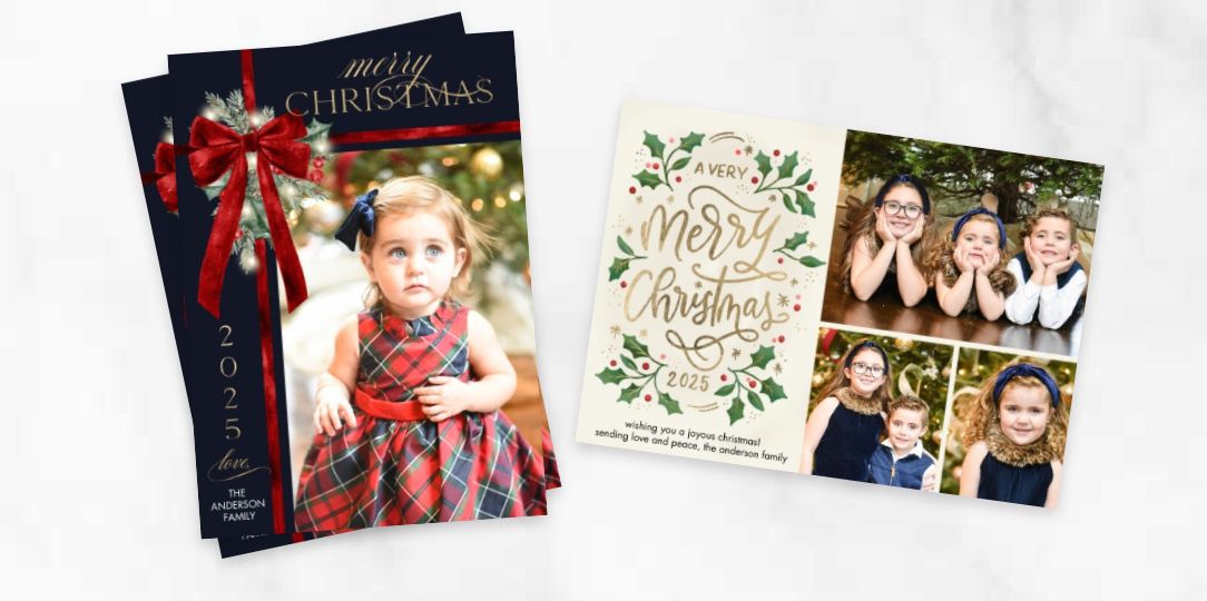 Christmas Cards