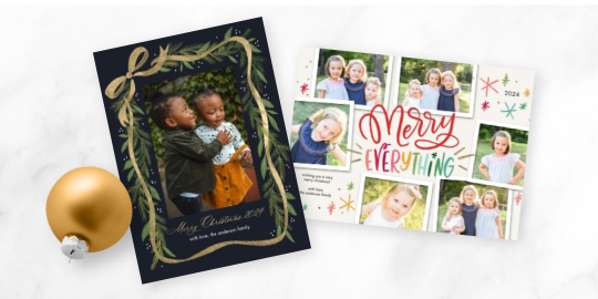 Christmas Cards