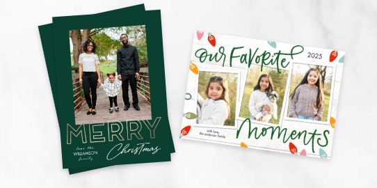 Christmas Cards