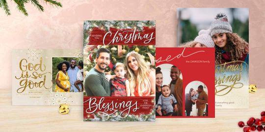 Religious Cards