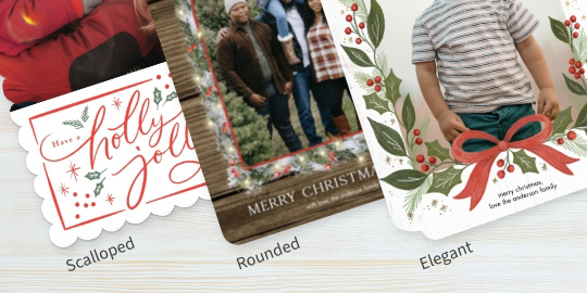 Walgreens photo christmas cards discount