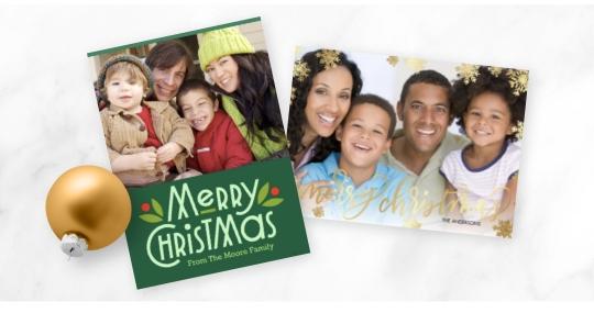 Christmas Cards