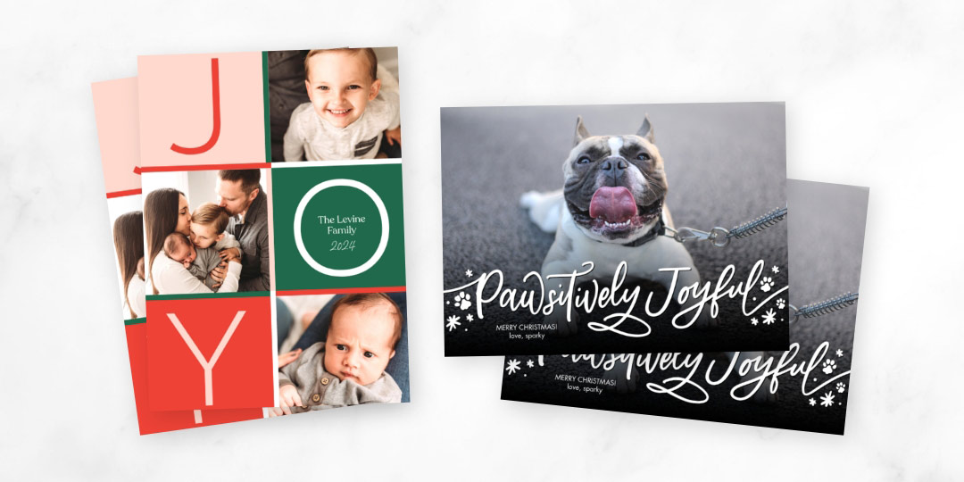 Holiday Cards