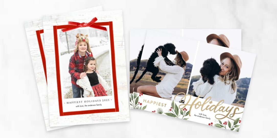 Holiday Cards