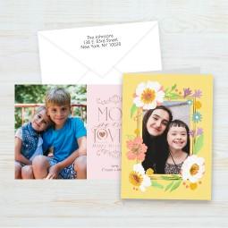 More Holidays Cards
