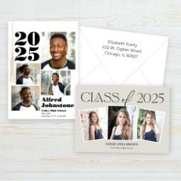 Graduation Cards 