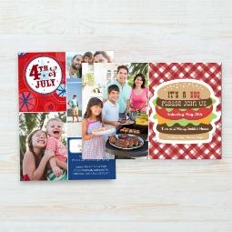 More Holidays Cards