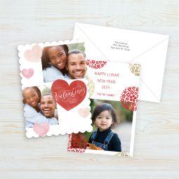 More Holidays Cards