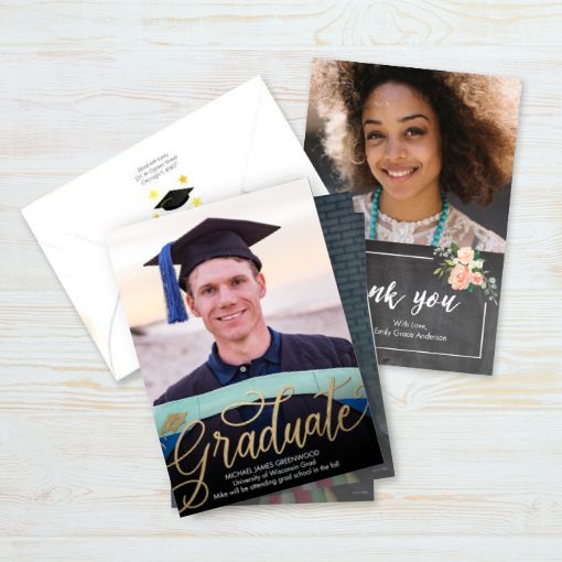 Graduation Cards