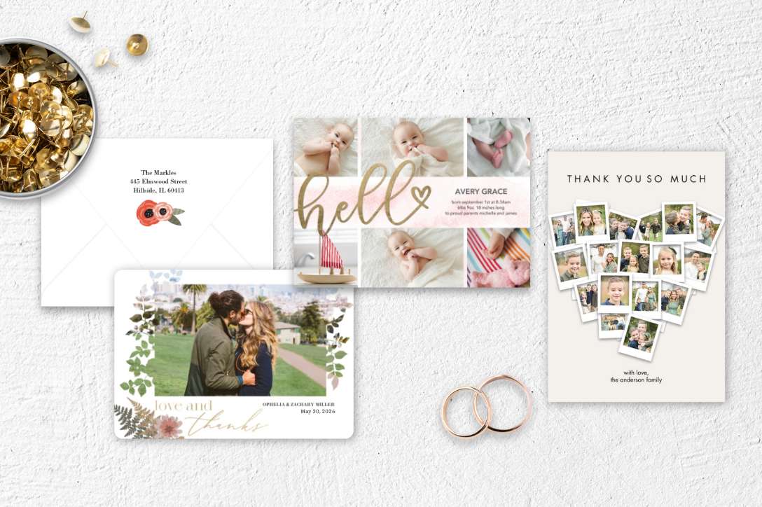 grad cards walgreens Premium | PhotoPremium Photo Cards & Stationery Walgreens has a 60% off