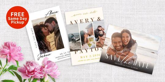 FREE Same Day Pickup