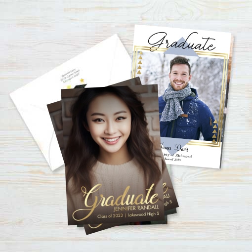Graduation Cards 