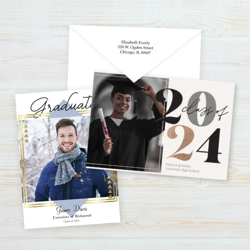 Graduation Cards 