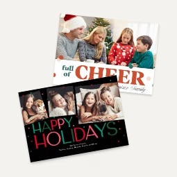 All Cards & Premium Stationery