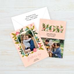 Mother's Day Cards