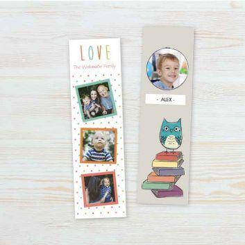 Bookmarks